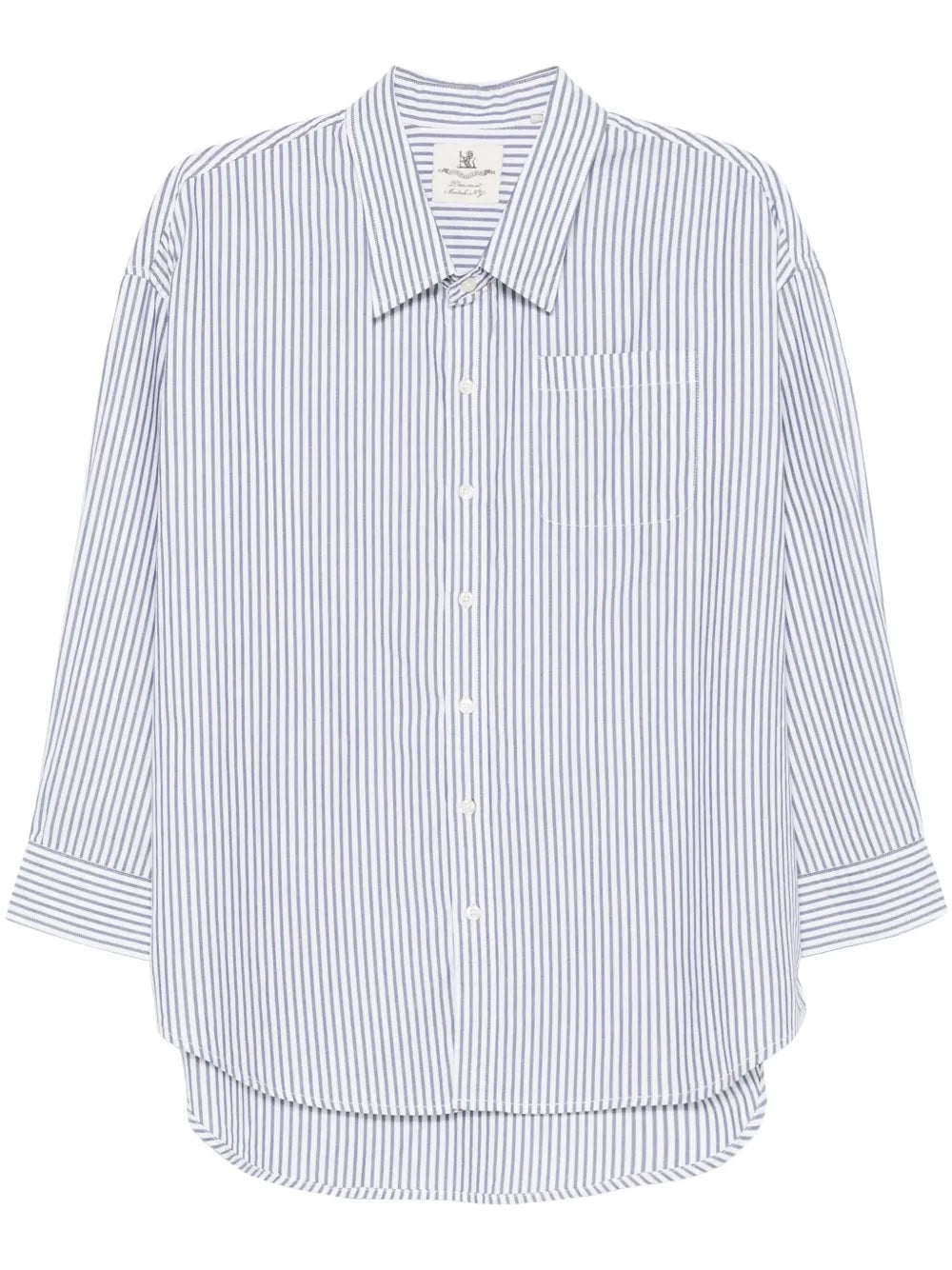 Striped Shirt