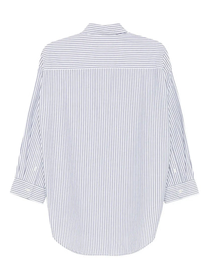 Striped Shirt