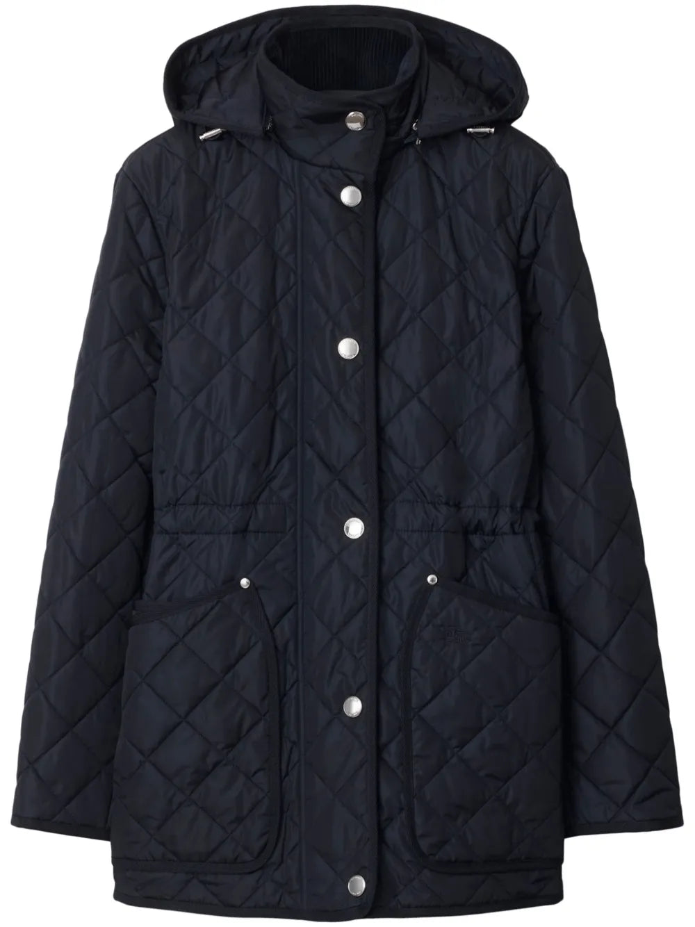 Quilted Jacket