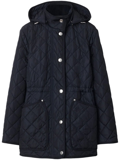Quilted Jacket