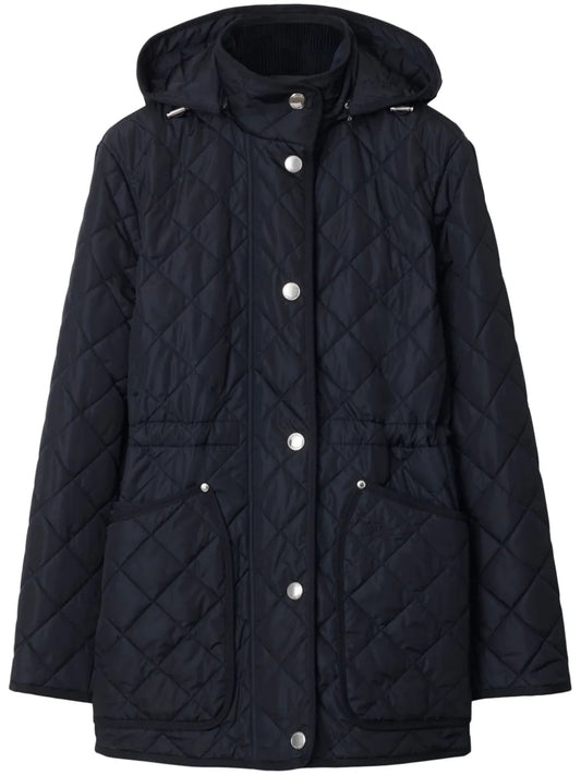 Quilted Jacket