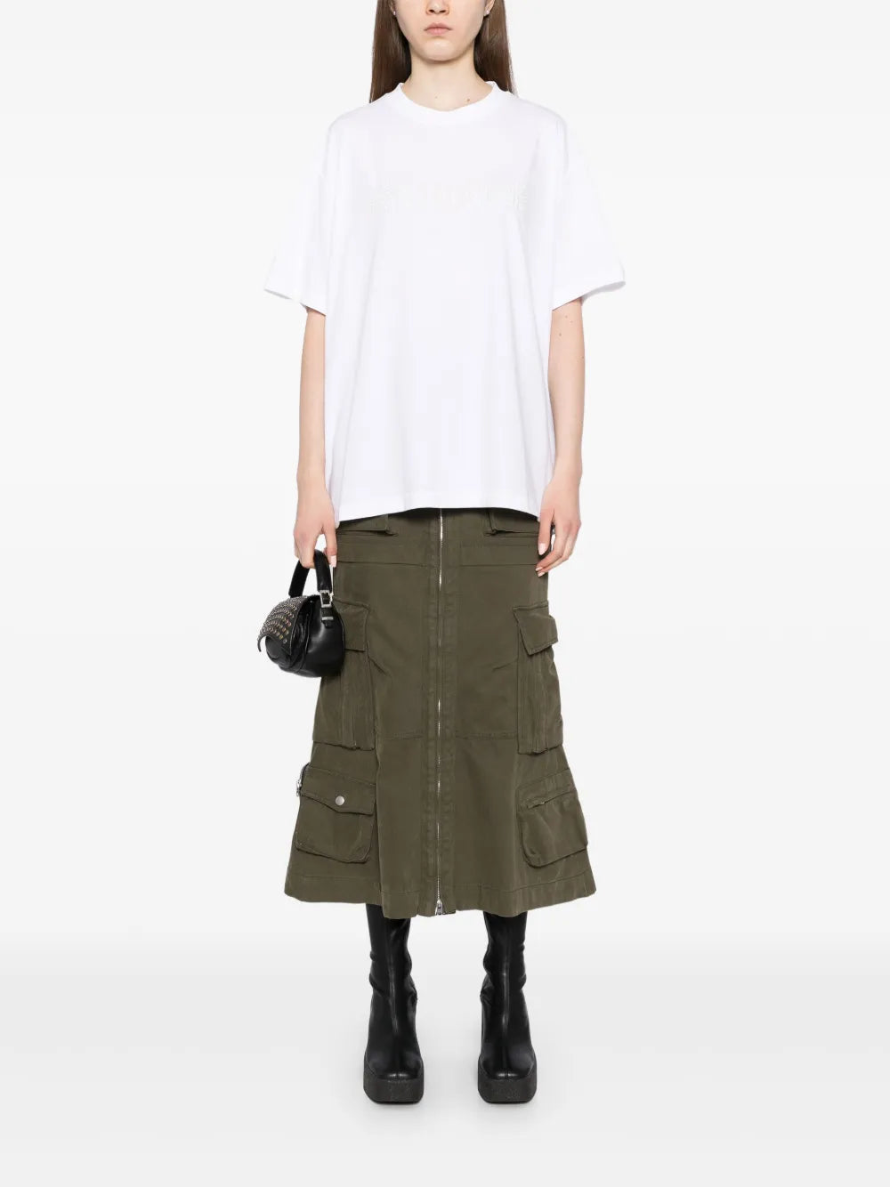 Pearl Logo T-Shirt