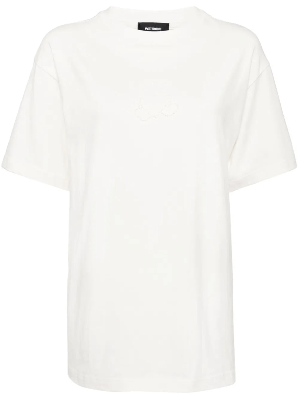 Pearl Bear T-Shirt