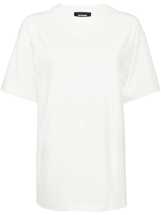 Pearl Bear T-Shirt