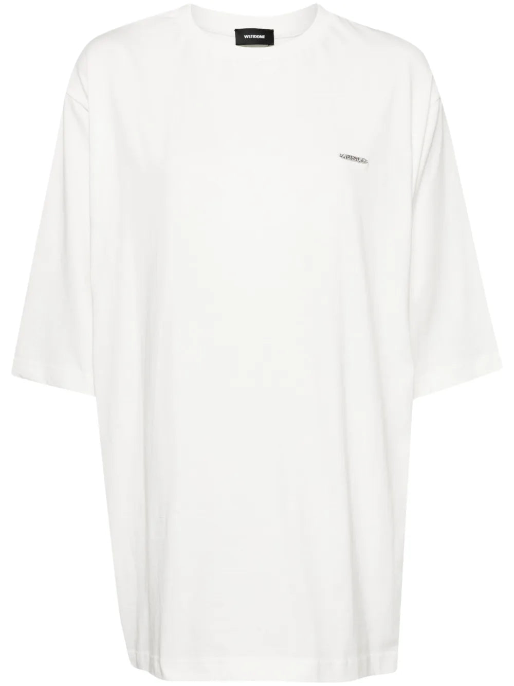 Crystal Logo T-Shirt