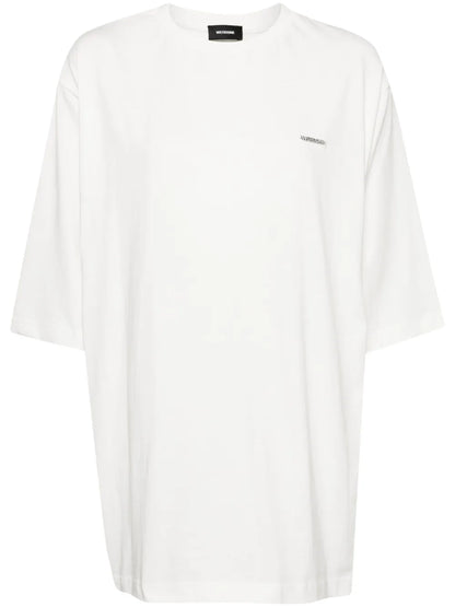 Crystal Logo T-Shirt
