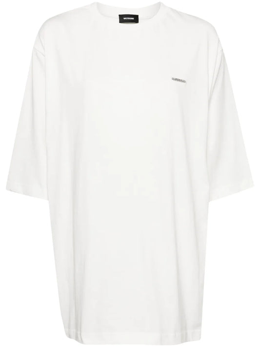 Crystal Logo T-Shirt
