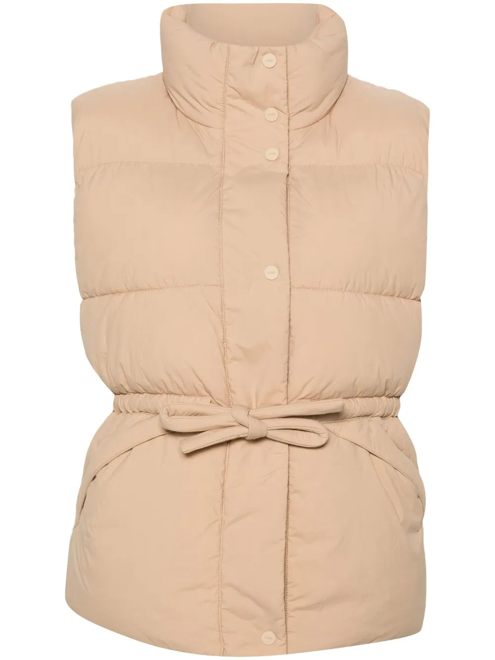 Logo-Plaque Gilet