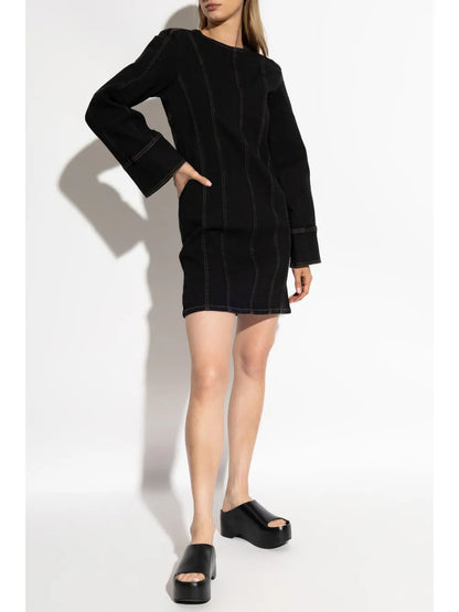 Tubinagz Mini Dress