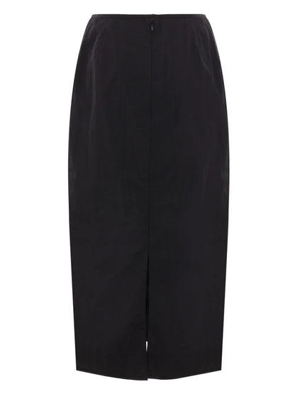 Ocean Midi Skirt