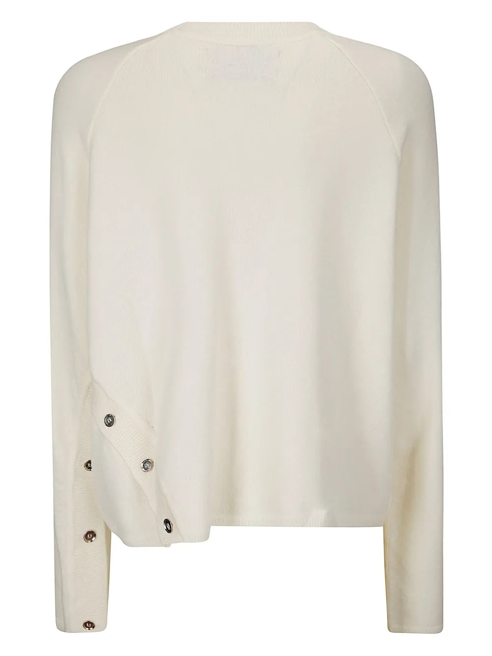 Deconstructed Jumper
