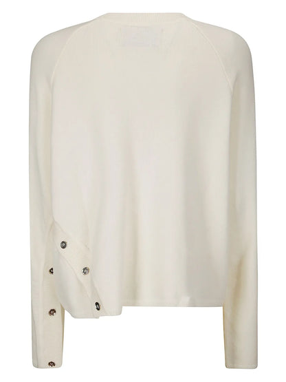Deconstructed Jumper