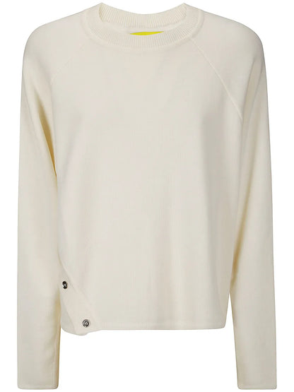 Deconstructed Jumper