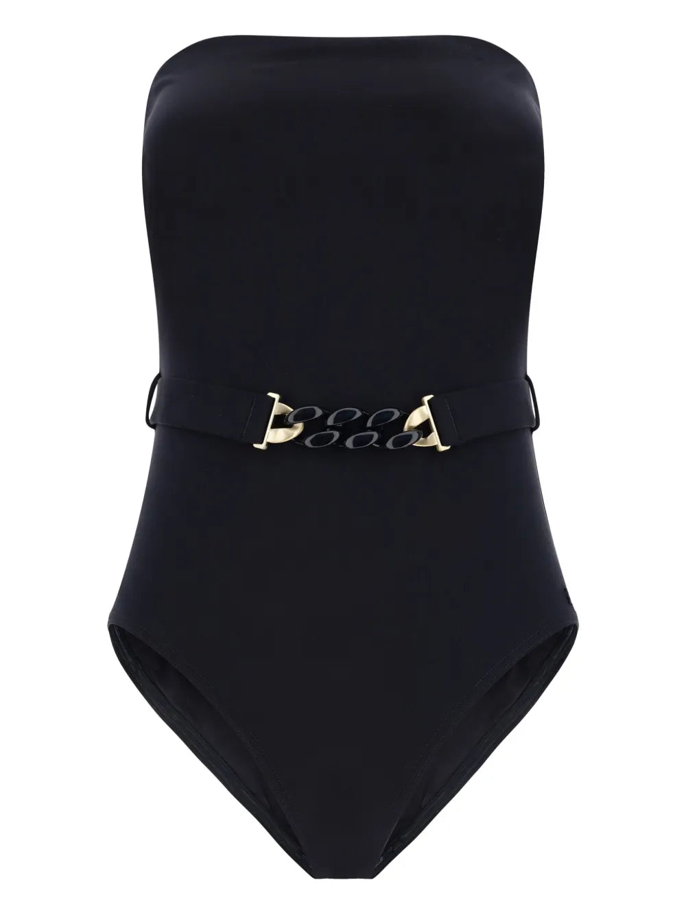 Separates Bandeau Swimsuit