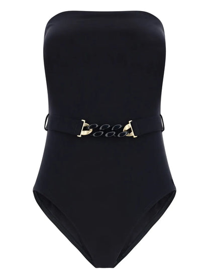 Separates Bandeau Swimsuit