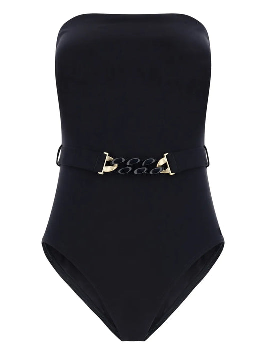Separates Bandeau Swimsuit