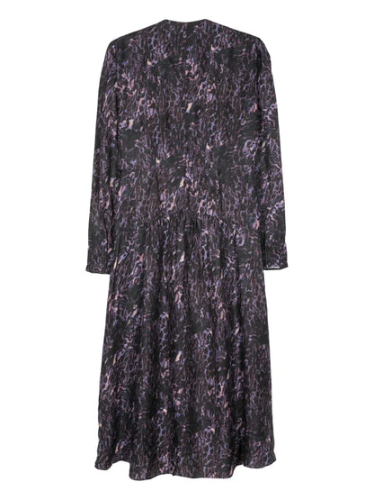 Magaly Midi Dress
