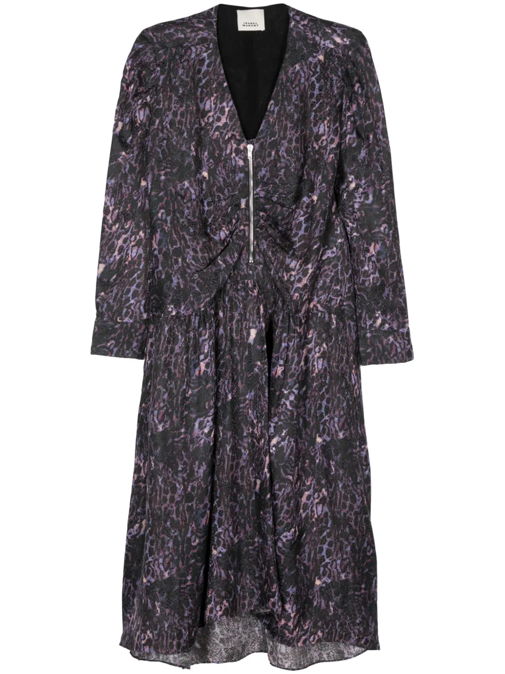 Magaly Midi Dress