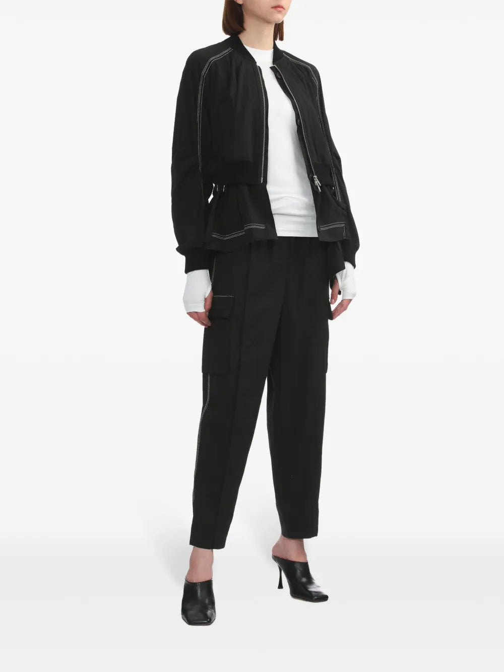 Laura Blouse