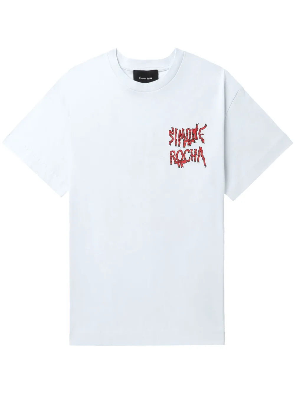Logo-Print T-Shirt