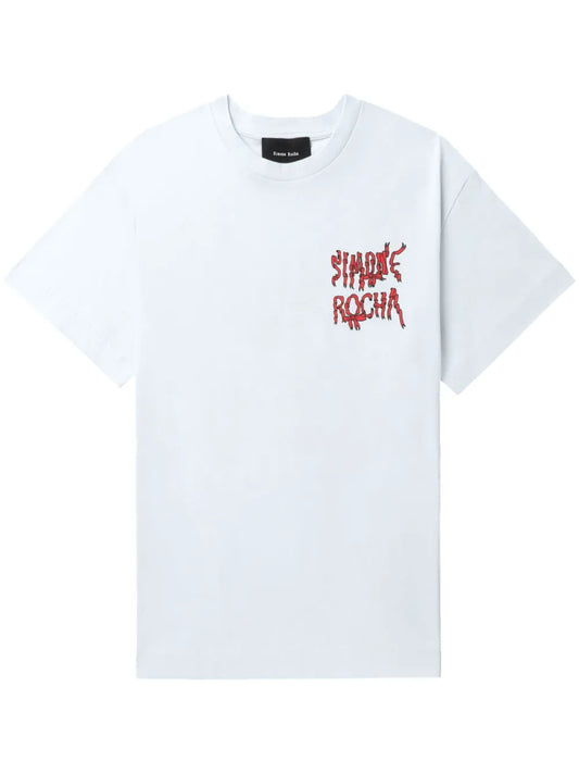 Logo-Print T-Shirt