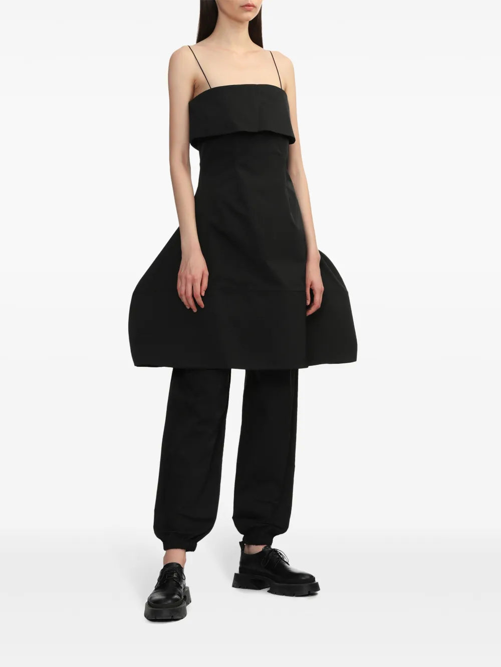 Geometric Dress