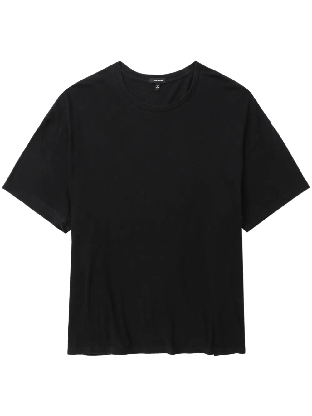 Soft Jersey T-Shirt