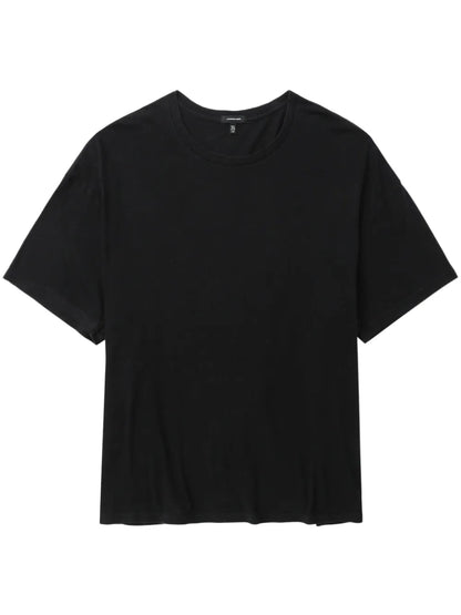 Soft Jersey T-Shirt