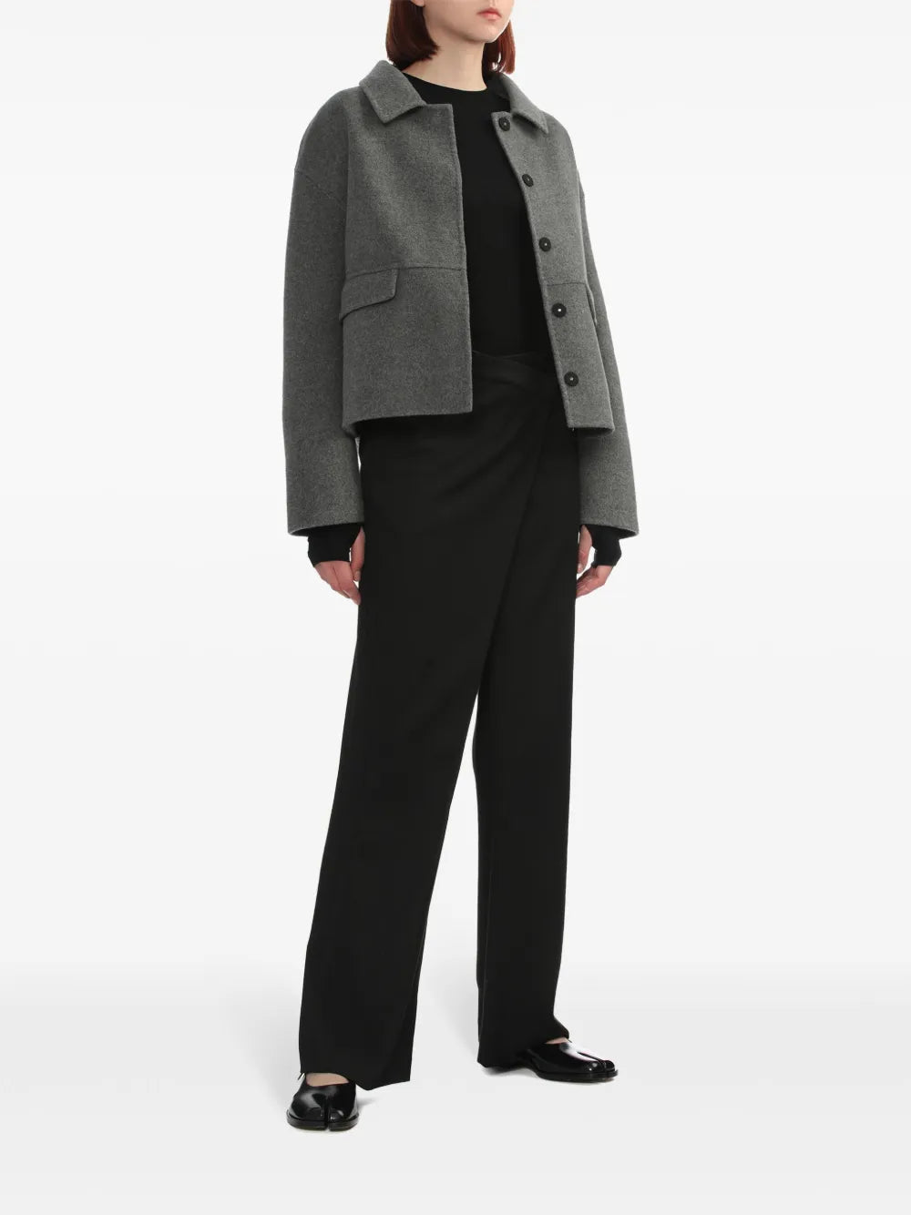 Laura Blouse