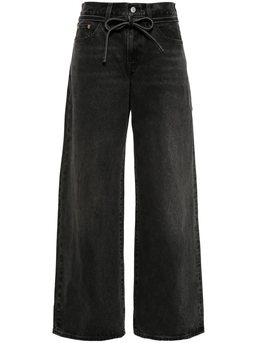 Xl Straight Jeans
