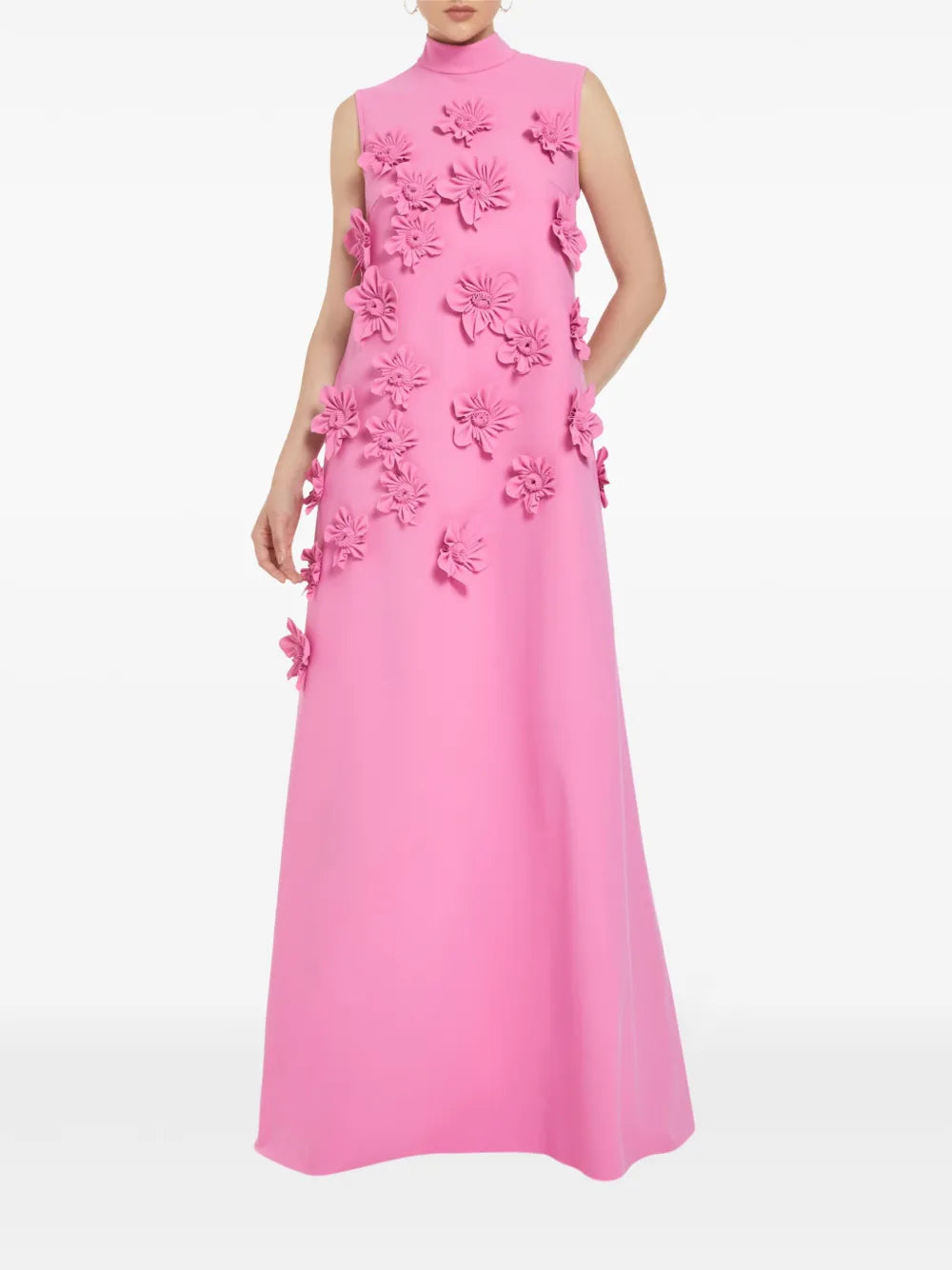 Quince Gown