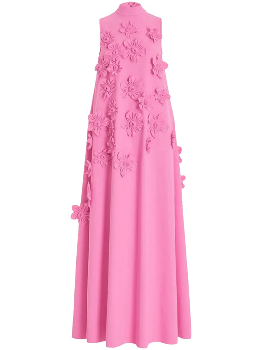 Quince Gown