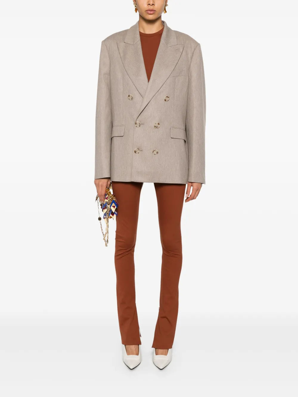 Pixie Blazer