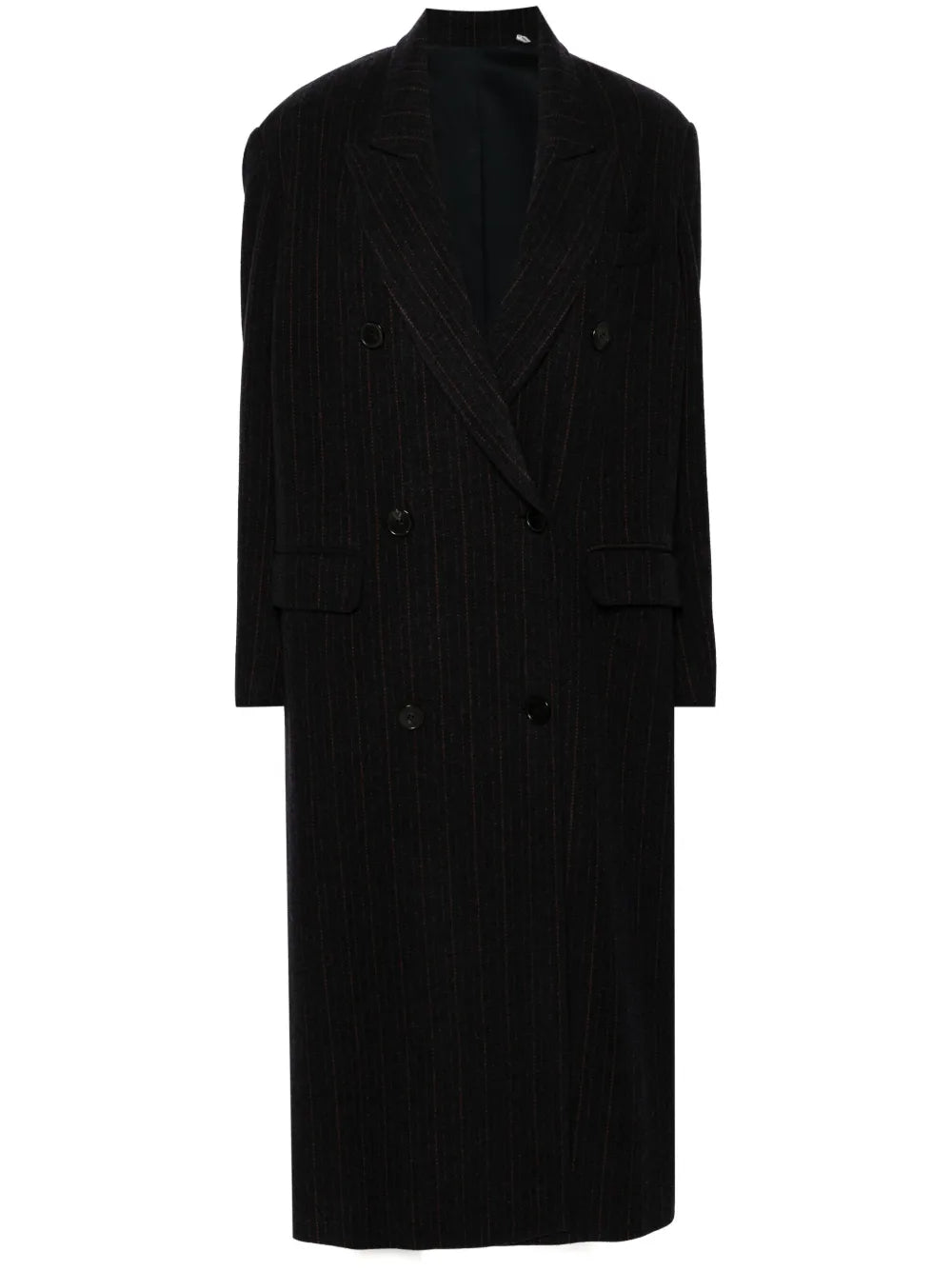 Lexana Coat