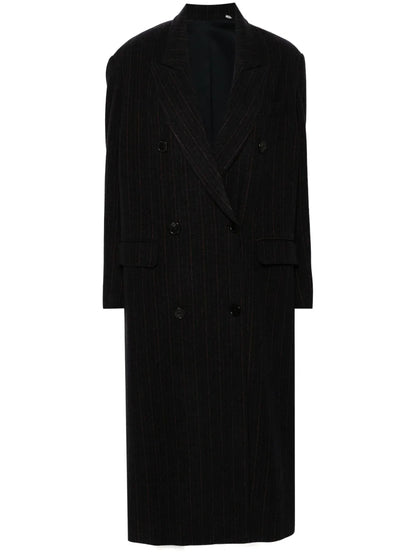 Lexana Coat