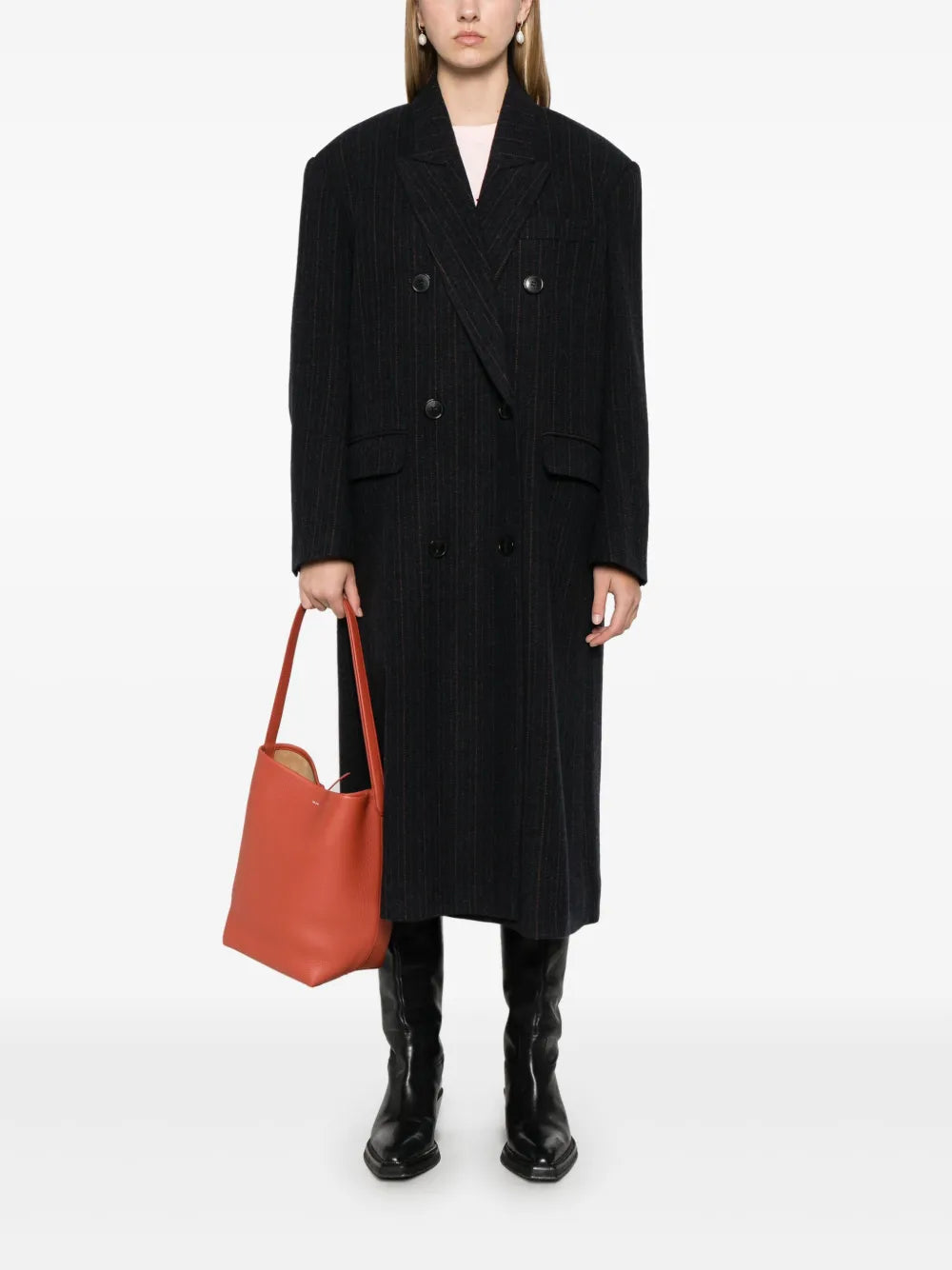 Lexana Coat