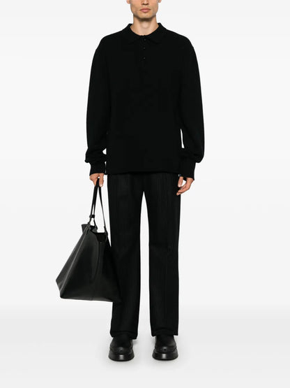 N°357 Marylebone Sweater