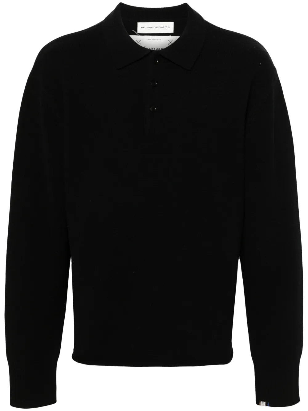 N°357 Marylebone Sweater