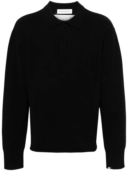 N°357 Marylebone Sweater
