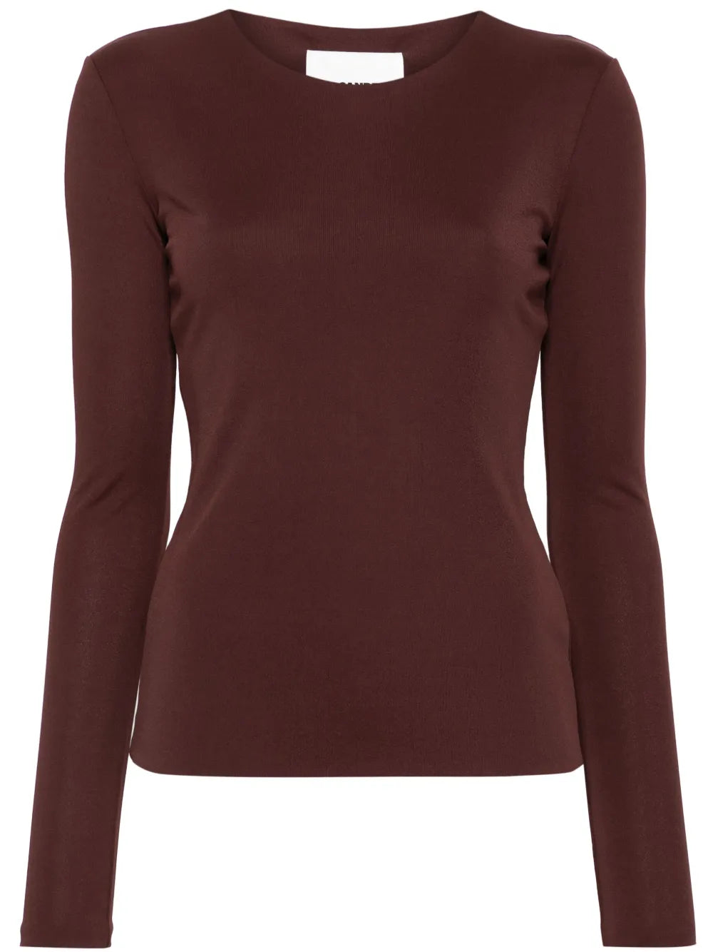 Crew-Neck T-Shirt