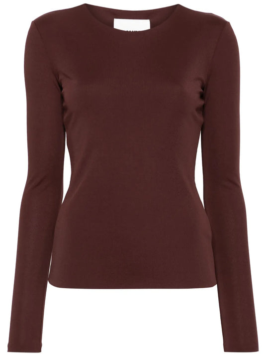 Crew-Neck T-Shirt