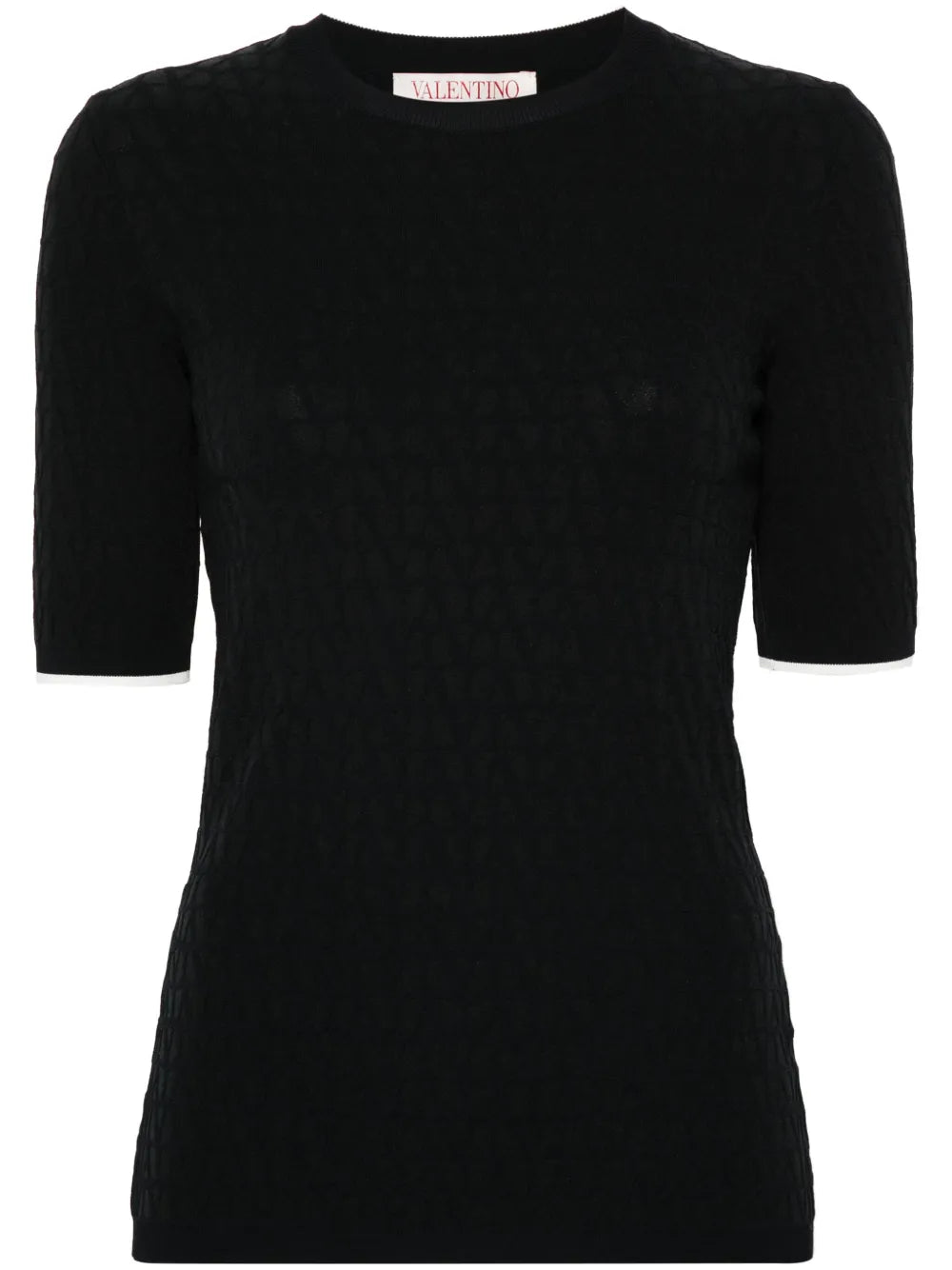 Toile Iconographe-Pattern Top