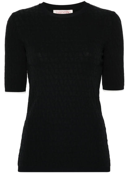 Toile Iconographe-Pattern Top