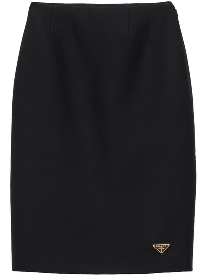 Tricotine Skirt
