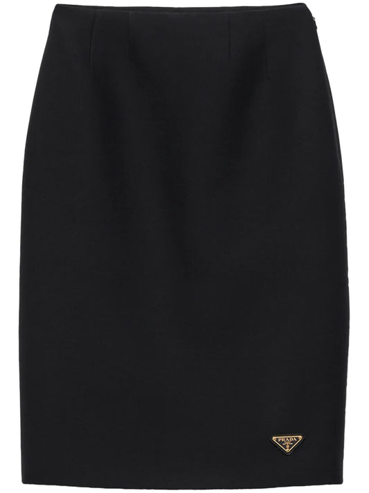 Tricotine Skirt