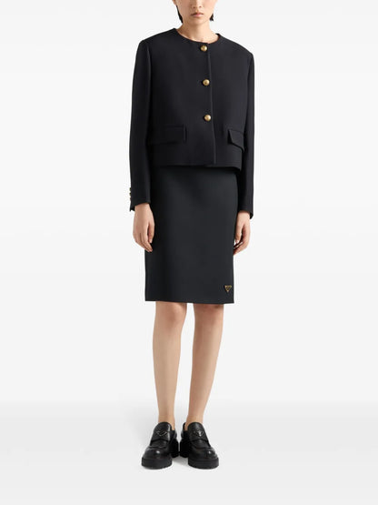 Tricotine Skirt