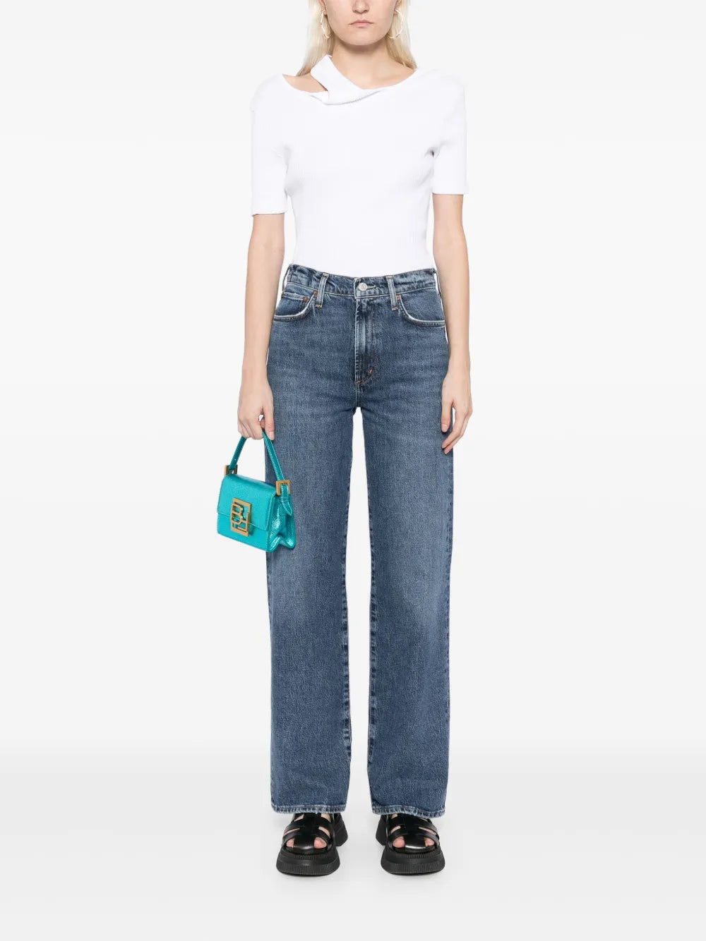 Harper Jeans