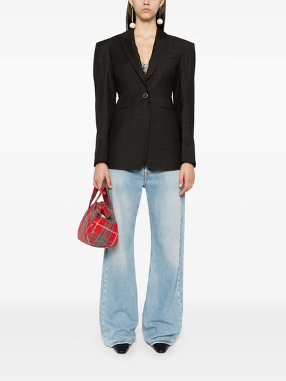 Sb Alien Lauren Blazer