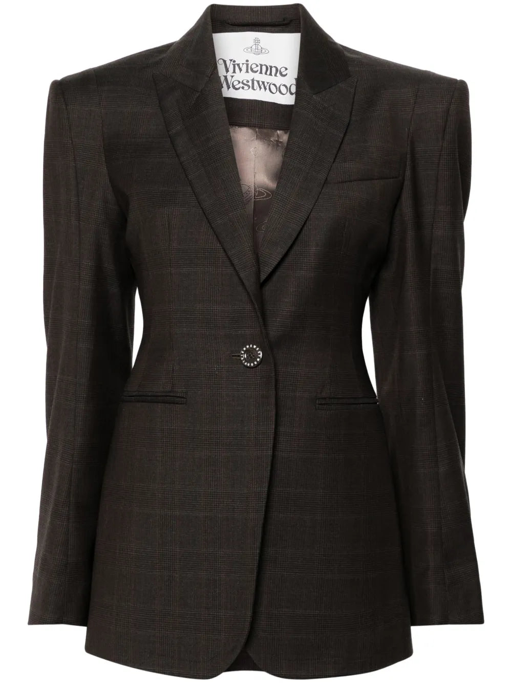 Sb Alien Lauren Blazer