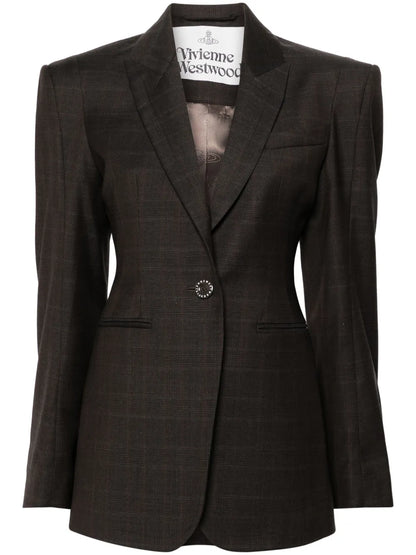 Sb Alien Lauren Blazer